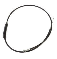Mtx parts harley davidson  трос зчеплення (+8см) xlh 883 / 1200 sportster '88-'08