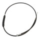 Mtx parts harley davidson трос зчеплення (+8см) xlh 883 / 1200 sportster '88-'08