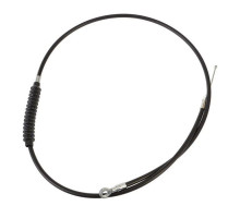 Mtx parts harley davidson  трос зчеплення (+8см) xlh 883 / 1200 sportster '88-'08