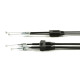 Тросик газу прокси HONDA crf 150 r '07-'21, crf 150 rb '07-'21 (oem:17900-kse-710) (oem:17900-kse-710)