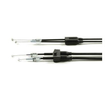 Тросик газу прокси HONDA crf 150 r '07-'21, crf 150 rb '07-'21 (oem:17900-kse-710) (oem:17900-kse-710)
