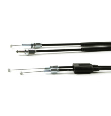 Трос газу прокси HONDA crf 250r '04-'09, crf 450r '02-'08 (45-1018) (oem:17900-ksc-a10) (oem:17900-ksc-a10)