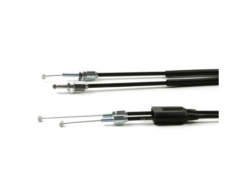 Трос газу прокси HONDA crf 250r '04-'09, crf 450r '02-'08 (45-1018) (oem:17900-ksc-a10) (oem:17900-ksc-a10)