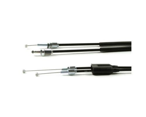 Трос газу прокси HONDA crf 250r '04-'09, crf 450r '02-'08 (45-1018) (oem:17900-ksc-a10) (oem:17900-ksc-a10)