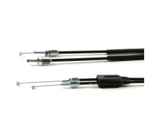 Трос газу прокси HONDA crf 250r '04-'09, crf 450r '02-'08 (45-1018) (oem:17900-ksc-a10) (oem:17900-ksc-a10)