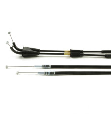 Тросик газу прокси kawasaki kl 650e '08-15 (45-1013) (45-1013)