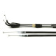 Тросик газу прокси kawasaki kl 650e '08-15 (45-1013) (45-1013)