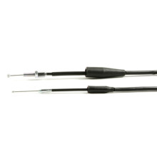 Трос дистанційного керування газом kawasaki kx 125 '92-'98, kx 250 '92-'98 (45-1036) (45-1036)