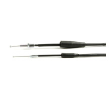 Трос дистанційного керування газом kawasaki kx 125 '92-'98, kx 250 '92-'98 (45-1036) (45-1036)