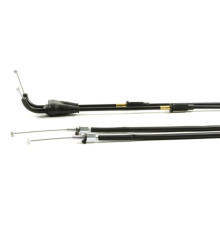 Тросик газу kawasaki kx 250f '11-'12, kx 450f '09-'12 (45-1031) (45-1031)
