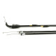 Тросик газу kawasaki kx 250f '11-'12, kx 450f '09-'12 (45-1031) (45-1031)