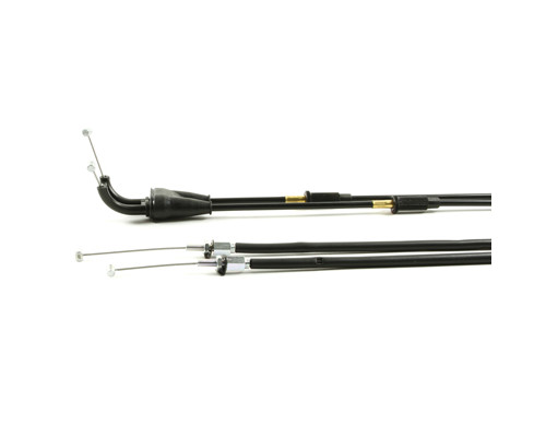 Тросик газу kawasaki kx 250f '11-'12, kx 450f '09-'12 (45-1031) (45-1031)