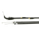 Тросик газу kawasaki kx 250f '11-'12, kx 450f '09-'12 (45-1031) (45-1031)