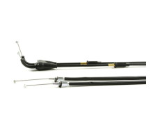 Тросик газу kawasaki kx 250f '11-'12, kx 450f '09-'12 (45-1031) (45-1031)