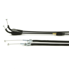Трос газу прокси kawasaki kx 250f '13-'16, kx 450f '13-'15 (45-1030) (oem:54012-0591) (oem:54012-0591)