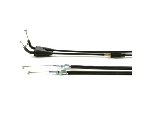 Трос газу прокси kawasaki kx 250f '13-'16, kx 450f '13-'15 (45-1030) (oem:54012-0591) (oem:54012-0591)