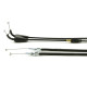 Трос газу прокси kawasaki kx 250f '13-'16, kx 450f '13-'15 (45-1030) (oem:54012-0591) (oem:54012-0591)