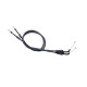 Prox gas link ktm exc 150/250/300 tpi '20-'21, husqvarna te 150/250i '20-'21, te/tx 300 '20 (45-1272) (55702091000)