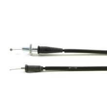 Прокси кабель газу ktm sx 65 '09-'20 (45-1047) (oem:462.02.091.000) (oem:462.02.091.000)