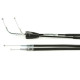 Трос газу suzuki dr 250 '90-'93, dr 350 '90-'99 (45-1212) (45-1212)