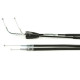 Трос газу suzuki dr 250 '90-'93, dr 350 '90-'99 (45-1212) (45-1212)