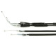 Тросик газу suzuki drz 400e '00-'07 (45-1183) (oem:54012-s011) (oem:54012-s011)