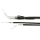 Тросик газу suzuki drz 400e '04-'07 (45-1184) (oem:58301-29f11) (oem:58301-29f11)