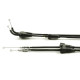 Трос дистанційного керування газом suzuki rm-z 250 '08-'18, rm-z 450 '08-'12 (45-1028) (45-1028)