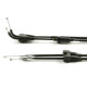 Трос газу прокси suzuki rmz 450 '13-'17 (45-1211) (oem:58301-28h30) (oem:58301-28h30)
