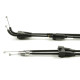 Трос газу прокси suzuki rmz 450 '13-'17 (45-1211) (oem:58301-28h30) (oem:58301-28h30)