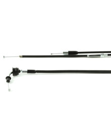 Трос дистанційного керування газом YAMAHA pw 50 03-19 (45-1062) (45-1062)