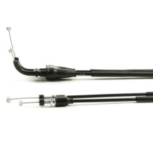 Трос газу проміжний YAMAHA wr 400f '98-'99, yz 400f '98-'99, yzf 400 (45-1181) (oem:5be-26302-01-00) (oem:5be-26302-01-00)