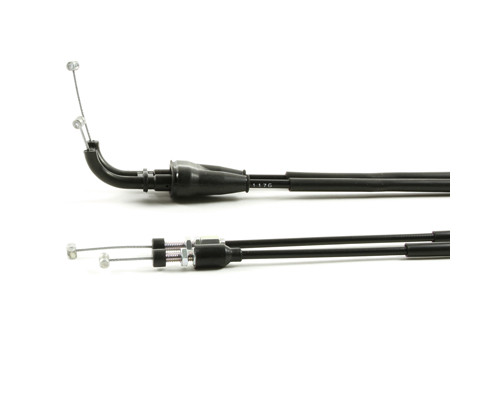 Трос газу проміжний YAMAHA wr 400f '98-'99, yz 400f '98-'99, yzf 400 (45-1181) (oem:5be-26302-01-00) (oem:5be-26302-01-00)