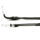 Трос газу проміжний YAMAHA wr 400f '98-'99, yz 400f '98-'99, yzf 400 (45-1181) (oem:5be-26302-01-00) (oem:5be-26302-01-00)