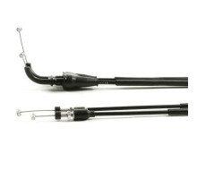 Трос газу проміжний YAMAHA wr 400f '98-'99, yz 400f '98-'99, yzf 400 (45-1181) (oem:5be-26302-01-00) (oem:5be-26302-01-00)