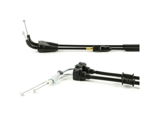 Трос газу prox YAMAHA yzf 250 yz 250 f '14-'18, wr 250f '15-'18 (yzf250) (45-1251) (oem:1sm-26302-00-00) (oem:1sm-26302-00-00)