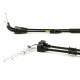 Трос газу prox YAMAHA yzf 250 yz 250 f '14-'18, wr 250f '15-'18 (yzf250) (45-1251) (oem:1sm-26302-00-00) (oem:1sm-26302-00-00)