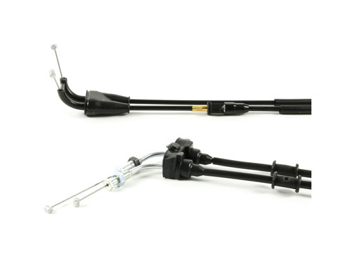 Трос газу prox YAMAHA yzf 250 yz 250 f '14-'18, wr 250f '15-'18 (yzf250) (45-1251) (oem:1sm-26302-00-00) (oem:1sm-26302-00-00)