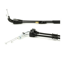 Трос газу prox YAMAHA yzf 250 yz 250 f '14-'18, wr 250f '15-'18 (yzf250) (45-1251) (oem:1sm-26302-00-00) (oem:1sm-26302-00-00)