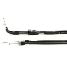 Трос газу прокси YAMAHA yzf 250, yz 250 f '03-'06,yzf 450, yz 450 f '03-'09 (45-1176) (45-1176)