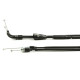 Трос газу прокси YAMAHA yzf 250, yz 250 f '03-'06,yzf 450, yz 450 f '03-'09 (45-1176) (45-1176)