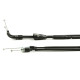 Трос газу прокси YAMAHA yzf 250, yz 250 f '03-'06,yzf 450, yz 450 f '03-'09 (45-1176) (45-1176)