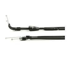 Трос газу прокси YAMAHA yzf 250, yz 250 f '03-'06,yzf 450, yz 450 f '03-'09 (45-1176) (45-1176)
