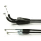 Трос газу YAMAHA yzf 250, yz 250 f '07-'14, wr 450f '07-'11 (45-1172)yz 250 f,wr 250 f,wrf 250