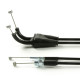 Трос газу YAMAHA yzf 250, yz 250 f '07-'14, wr 450f '07-'11 (45-1172)yz 250 f,wr 250 f,wrf 250