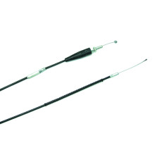 Трос екстрасенсорного газу kawasaki kx 250/500 '84-87, (53.110015;45-1015)