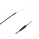 Трос газу екстрасенса kawasaki kx 80/85 '87-'15 (ci0406) (l3930186) (l3930186)