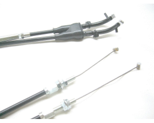 Трос екстрасенсорного газу kawasaki kxf 250 '05, suzuki rmz 250 '05-'06 (ci0413) (l3930358) (l3930358)