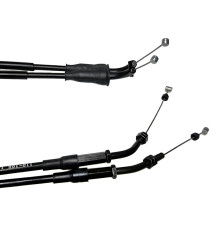 Газовий кабель PSYCHIC ktm 640 duke / sm '00-'06, adventure '01-'07 (l3910106) (l3910106)
