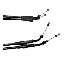 Газовий кабель PSYCHIC ktm 640 duke / sm '00-'06, adventure '01-'07 (l3910106) (l3910106)